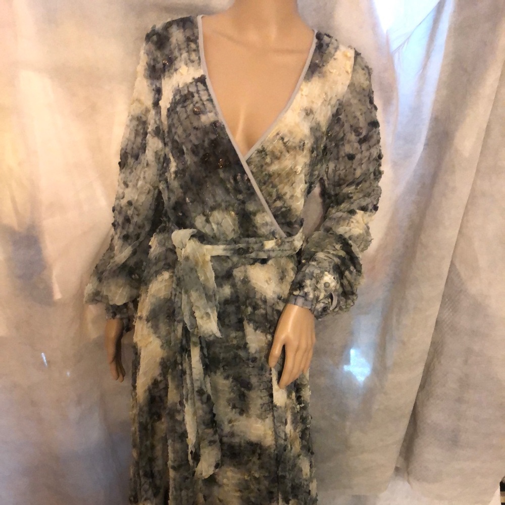 VaVa Voom “stunning glamorous “ unique dress
